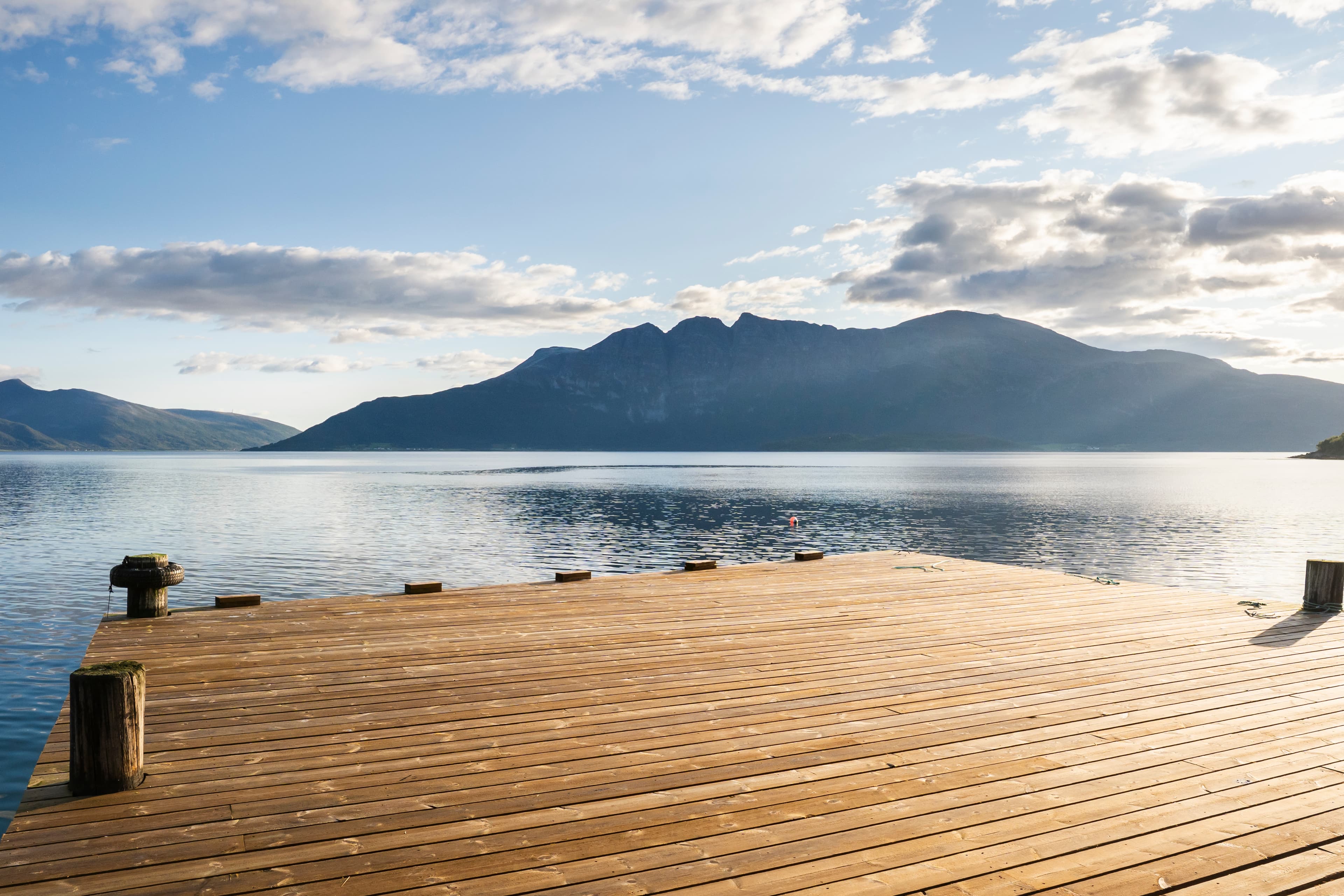 Jøvika Lodge exterior 25